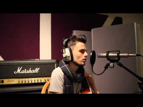 Tom Milner - Hero (Enrique Iglesias)