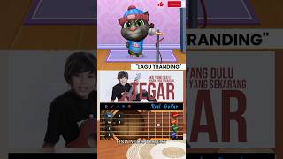 Download lagu Challenge si Tom Lagu KU YANG DULU BUKANLAH YANG SEKARANG Yang VIRALL❗Bisakah Dia❓#short #subcribe mp3