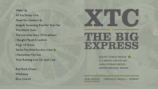XTC - 09 You're The Wish You Are I Had (Atmos-5.1 Mix)