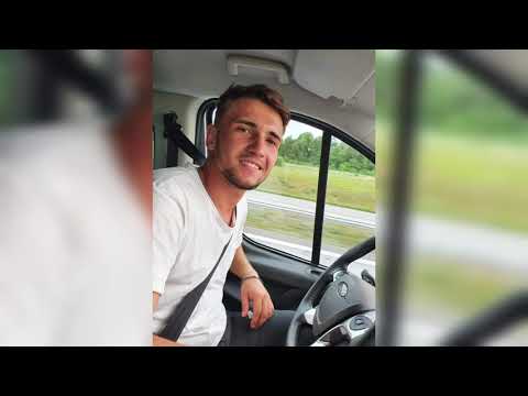 Këngë për Vatan Ramen këndon Fatmir Miroci