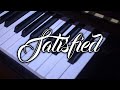 Satisfied - w/ lyrics [Piano Accompaniment | Hymnal]