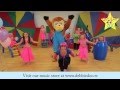 Debbie Doo Friends The Freeze Dance Song For Children
