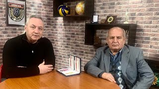 Մի մեդալի պատմություն - Փաշիկ Ալավերդյան