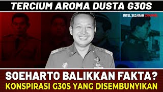 Download lagu AROMA DUSTA TERCIUM !!! Diam Soeharto Belokkan Sejarah G30S ??? mp3 Download lagu AROMA DUSTA TERCIUM !!! Diam Soeharto Belokkan Sejarah G30S ??? mp3
