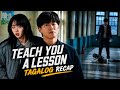 Mga Maton Ang Hari Sa Eskwela Pumasok Ang Ahente Ng Gobyerno Para Turuan Sila Teach You A Lesson