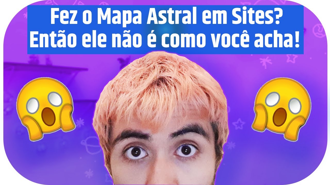 Cúspides: Guia definitivo da maior dúvida que existe na astrologia