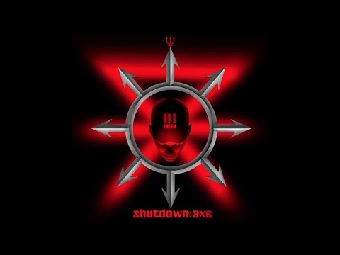 3TEETH – Shutdown.exe  [OFFICIAL FULL ALBUM ]