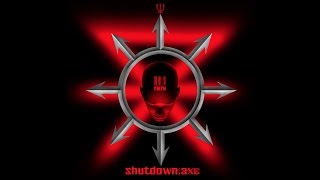 3TEETH – Shutdown.exe  [OFFICIAL FULL ALBUM ]