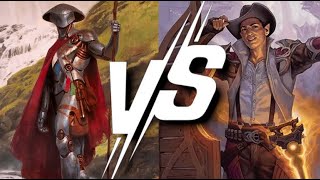 Duel Commander: Golos vs. Kellan | Round 3 | MTG @ Challenger 08/25