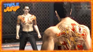 10 Best Rivalries In Video Games