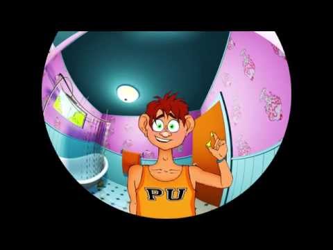 Grossology and You Fulldome Planetarium Trailer