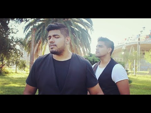 MAS QUE AMOR/Il Volo (Cover Nueva Partida "Hermanos Mamonde")