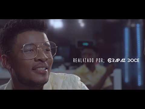 Bander - Sai Pra Estrada [Official Music Vídeo]