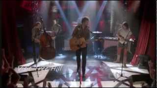 Blind Pilot - Half Moon (One Tree Hill . Series Finale . Opening)