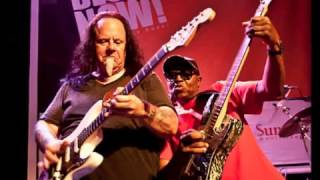 Smokin' Joe Kubek & Bnois King - Smokin' Joe's Cafe