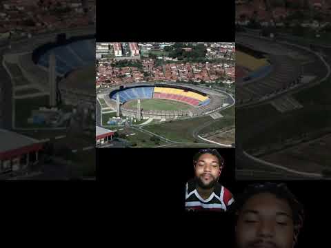A Semifinal entre santa cruz x maranhão, que mudaria para paraíba irá acontecer no castelão mesmo