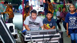 Download lagu Cek Sound Raharjo Audio - Instrument Anjing Dan Sampah - New Permata Star Live Slungkep - Kayen mp3