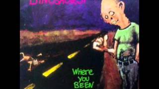Dinosaur Jr - On the way