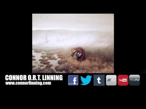 Connor O.R.T. Linning - Rêves [Full Album]