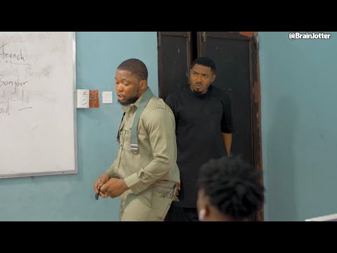 Learn French In 1 minute - Brainjotter