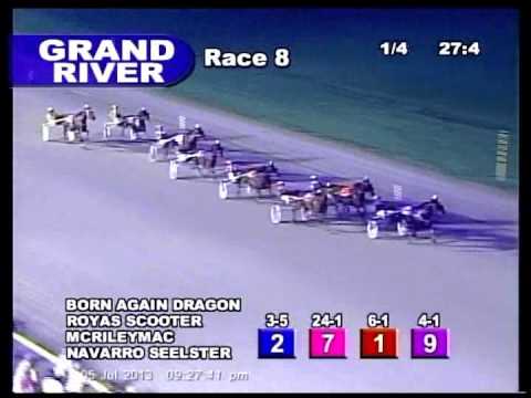 From Bike To Mic: TYLER MOORE - July 5/13