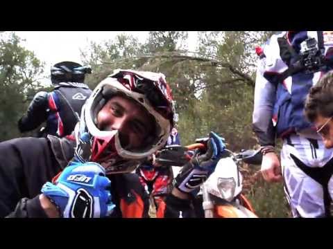 KTM Adventure Tours - Olbia, Sardinia