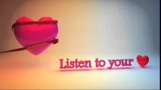 Justin Garner - Heartwork * New Rnb June 2015 *