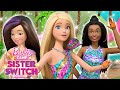 Barbie Camp Sister Switch FULL SERIES SONGS
