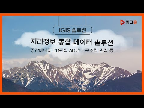 IGIS 솔루션