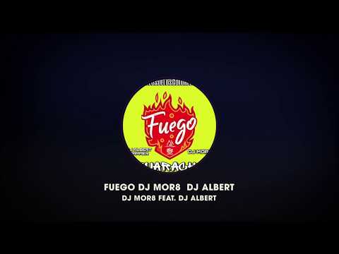 🔥 FUEGO 🔥 GUARACHA - DJ ALBERT HAMMER X @Dembowkids  🔥2020 Chipeo