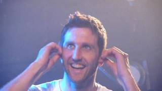 KEANE &amp; K`NAAN - Looking Back &amp; Stop For A Minute (The Fridge Brixton, 12.5.2010)
