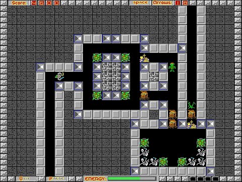 ADG Episode 179 - The Dungeons of Grimlor