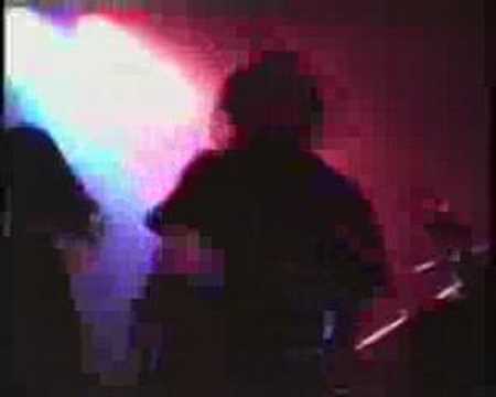 Thumbnail for DISMEMBER Live Cult Rare video 1991 by Death (metal band)