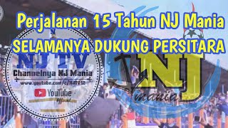 Download lagu Perjalanan 15 Tahun NJ Mania mp3