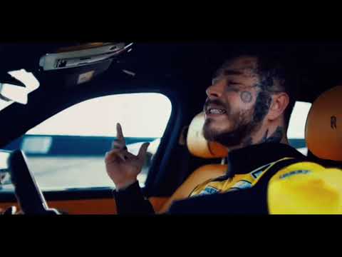 Post Malone - Motley Crew (A Tok Remix)