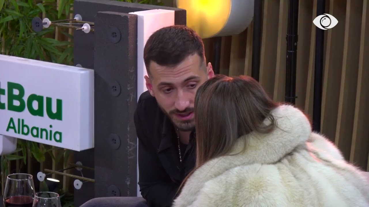 “Ti u dhe ushqim atyre”/ Jozi-Gertës: Nuk të këshilloj të mos më mbrosh...