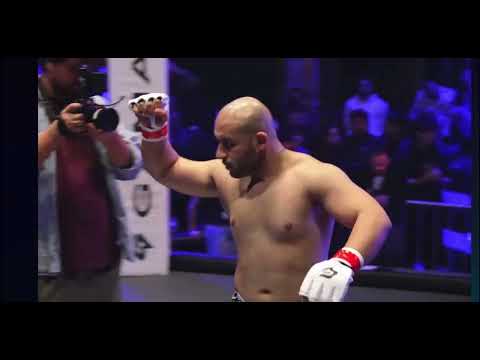 Emre Karakuş walk in octagon #GAMA #GAMAFİGHTİNG #GAMAMMA #GAMAMMA2 