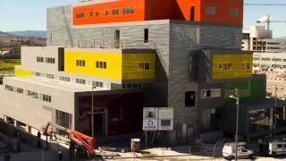 CAMPUS DE LA SALUD GRANADA