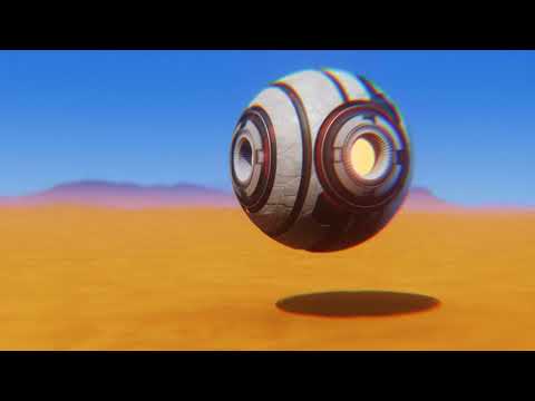 Bros before foes - Poo-Brain ft. Logicoma - PC 64k Intro - Evoke 2018