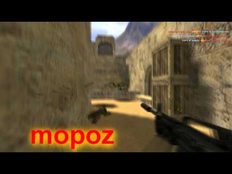 mopoz vs x6tence novena wkc