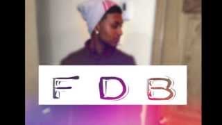 D-Effect FDB Remix
