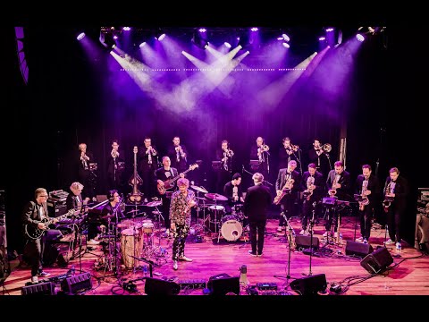 WHOP - LICKS&BRAINS & ERIC VLOEIMANS