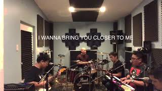 SEASON OF SMILES Live at Big Baby Studios - The Itchyworms