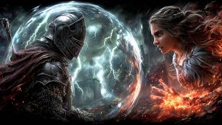 Echo Harper – Whispers of Her Fall (The Mage Slayer 1/3)