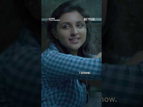 Parineeti Chopra's CUTE Proposal To Siddharth Malhotra | #HaseeTohPhasee