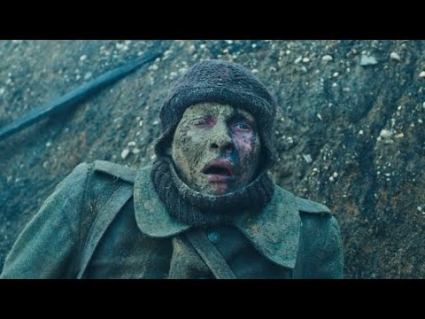 War Isn’t Murder | Jesse Welles | HD