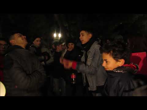 G5 VS CHIRULO VS KARDIA | 8vos | COPA  VEGAS 2018 | PRIMERA FECHA | 16/06