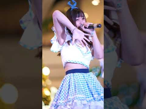 Fancam[4K] Raepun Shiningstars focus - Shiningstars @Thaidol Festival 20201212