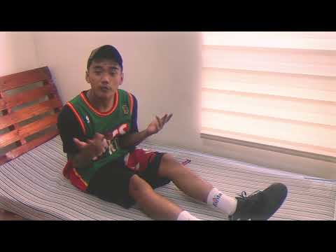 Tadivoi - Dirty Bed Freestyle (prod. Lonely Boy)