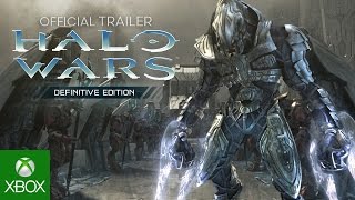 Halo Wars - Definitive Edition PC/XBOX LIVE Key ARGENTINA